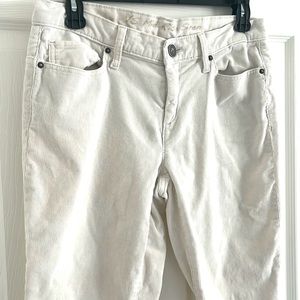 Victoria’s Secret Mid Rise Siren Jeans